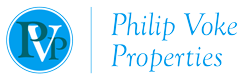 Philip Voke Properties Logo